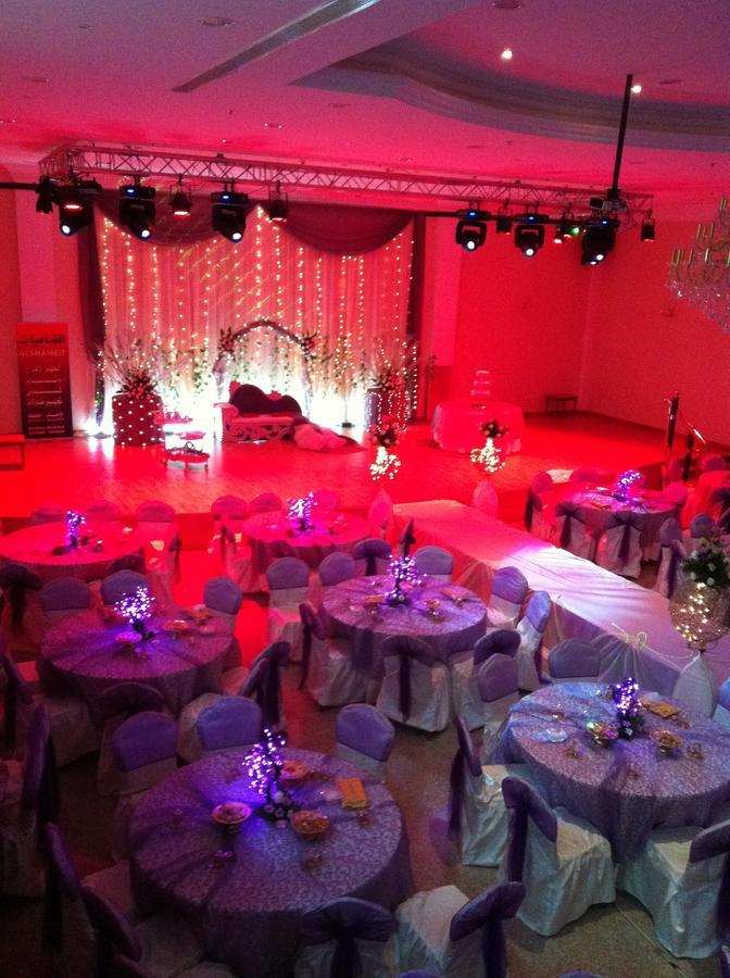 Hotel Hofuf Al-Ahsa