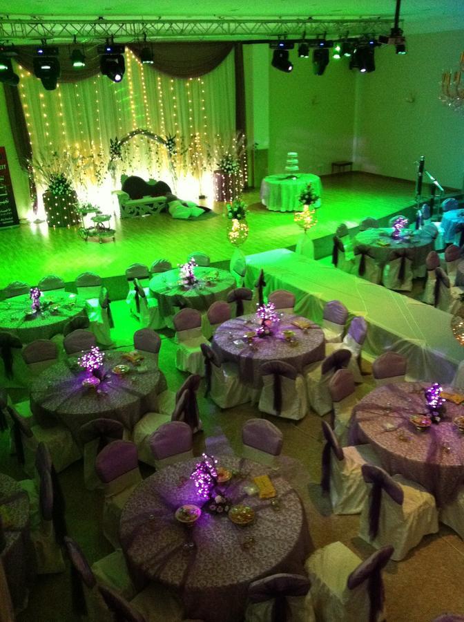 Hotel Hofuf