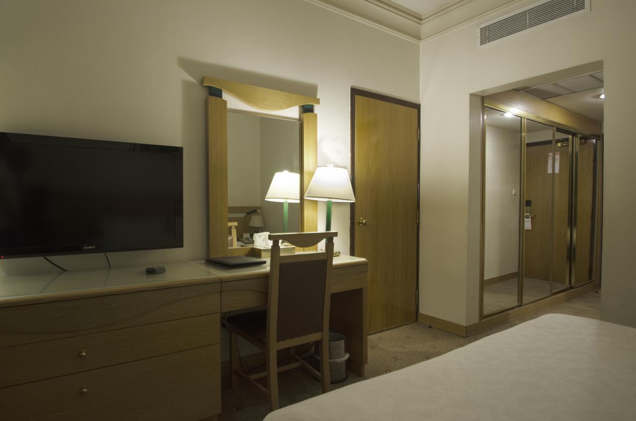 Hofuf Hotel